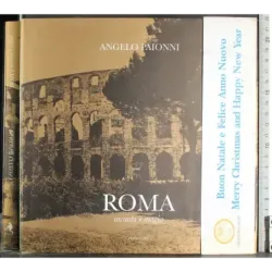 Roma. Incanto e magia