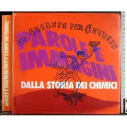 Parole e immagini dalla storia dei chimici