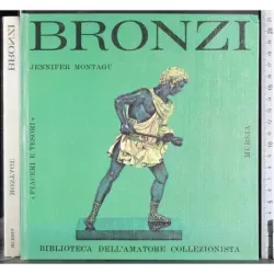 Piaceri e tesori. Bronzi