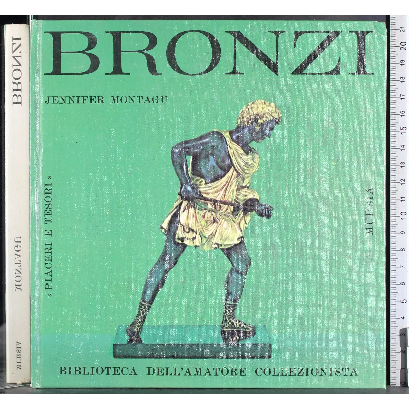 Piaceri e tesori. Bronzi