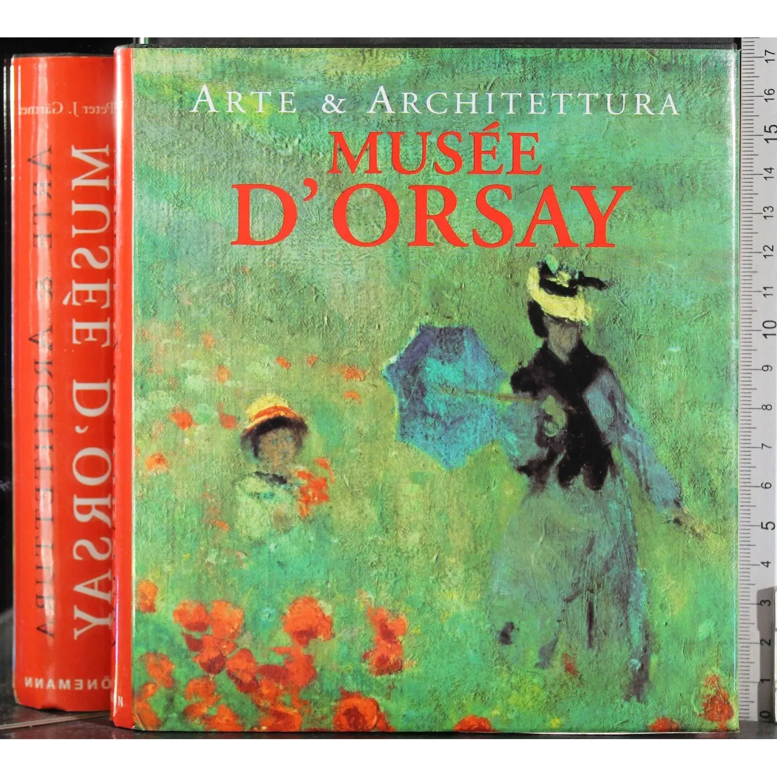 Musee d'Orsay