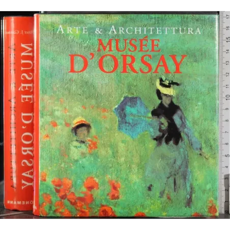 Musee d'Orsay