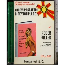 I nuovi peccatori di Peyron Place
