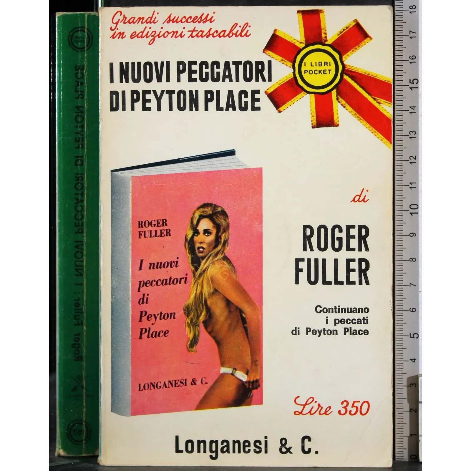 I nuovi peccatori di Peyron Place