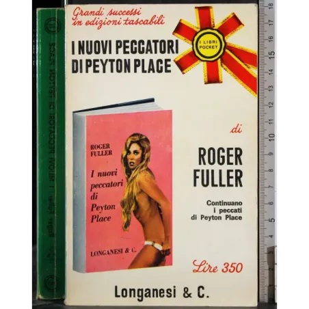 I nuovi peccatori di Peyron Place