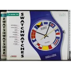 A guide to: Swatchwatches