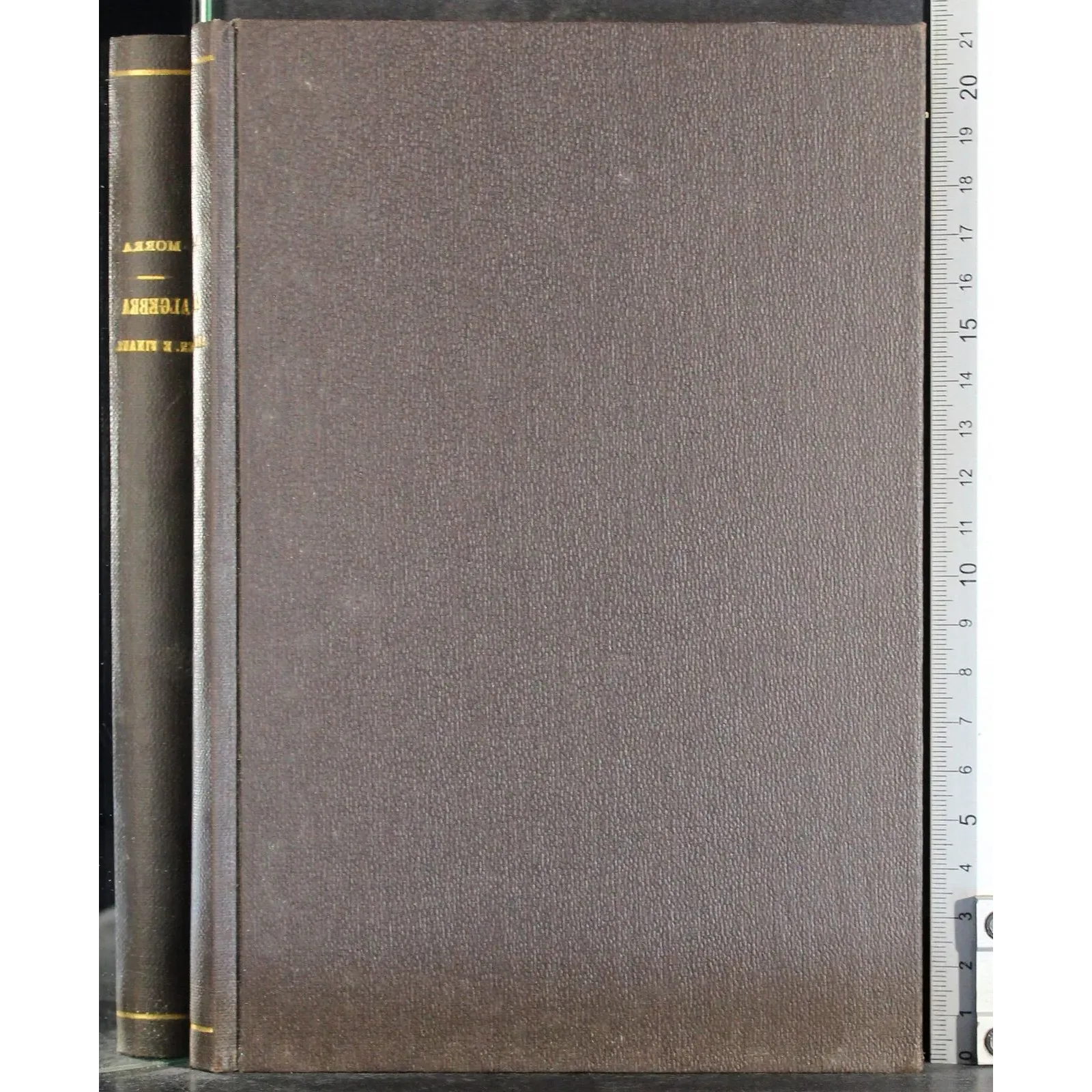 Elementi di algebra generale e finanziaria. Vol 2