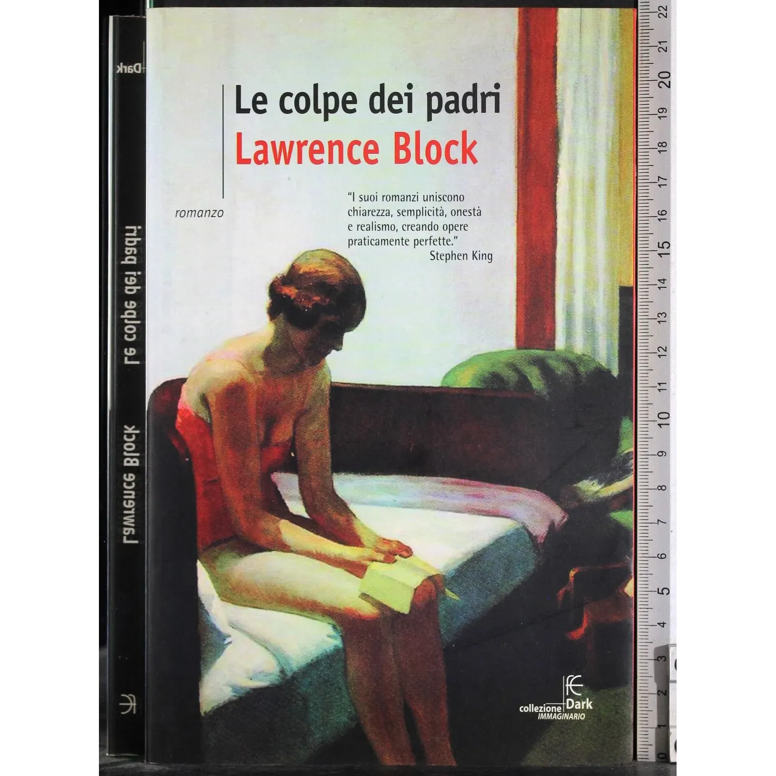 Le colpe dei padri