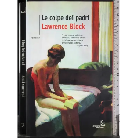 Le colpe dei padri