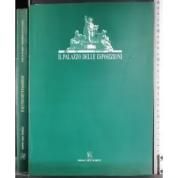 Il Palazzo delle esposizioni