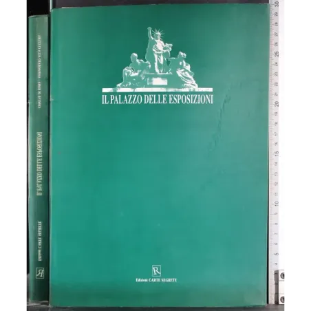 Il Palazzo delle esposizioni