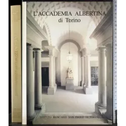 L'Accademia Albertina di Torino