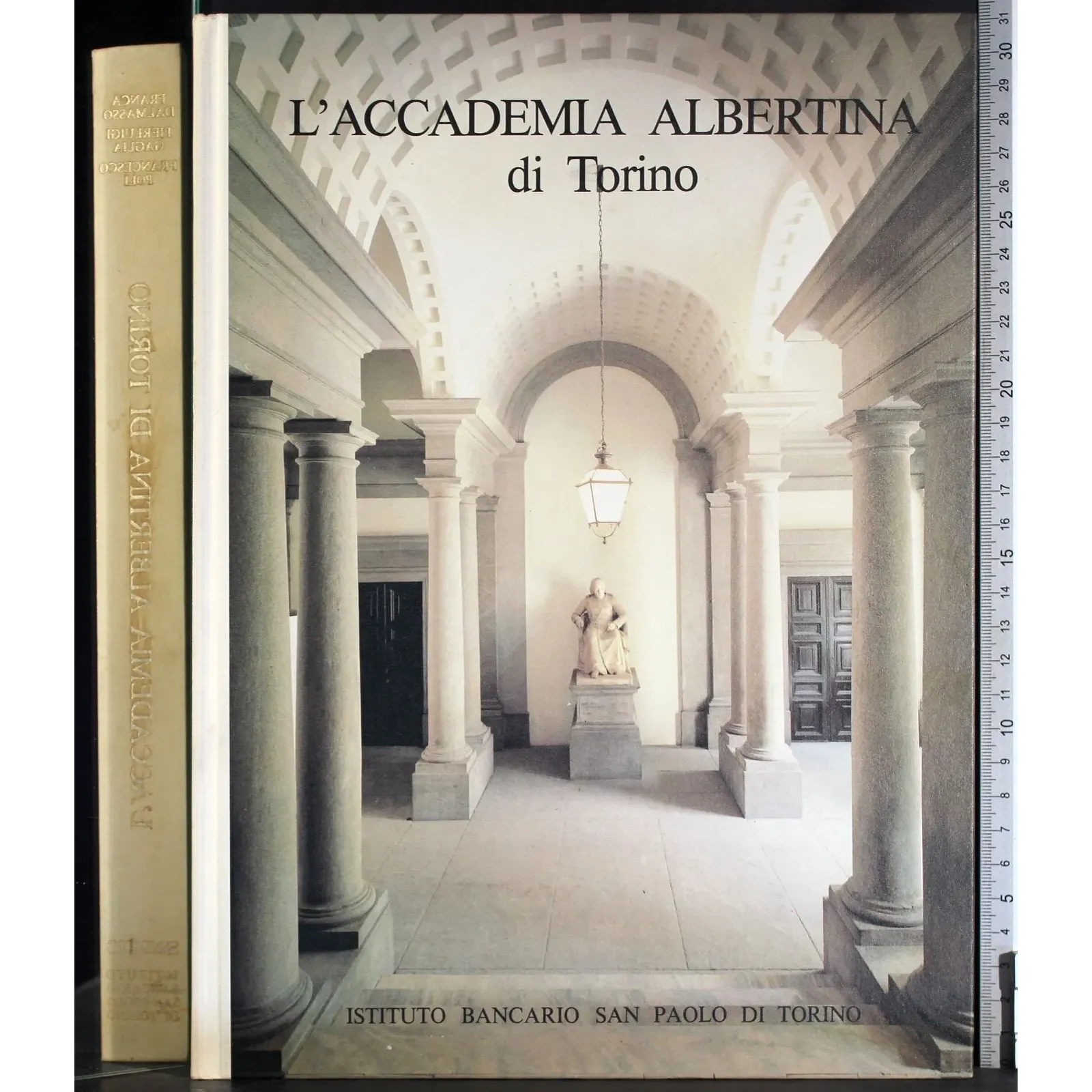 L'Accademia Albertina di Torino