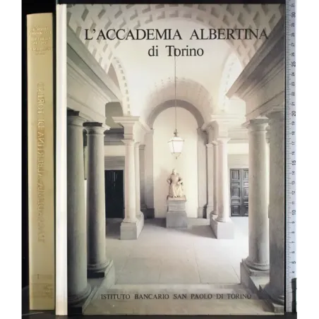 L'Accademia Albertina di Torino