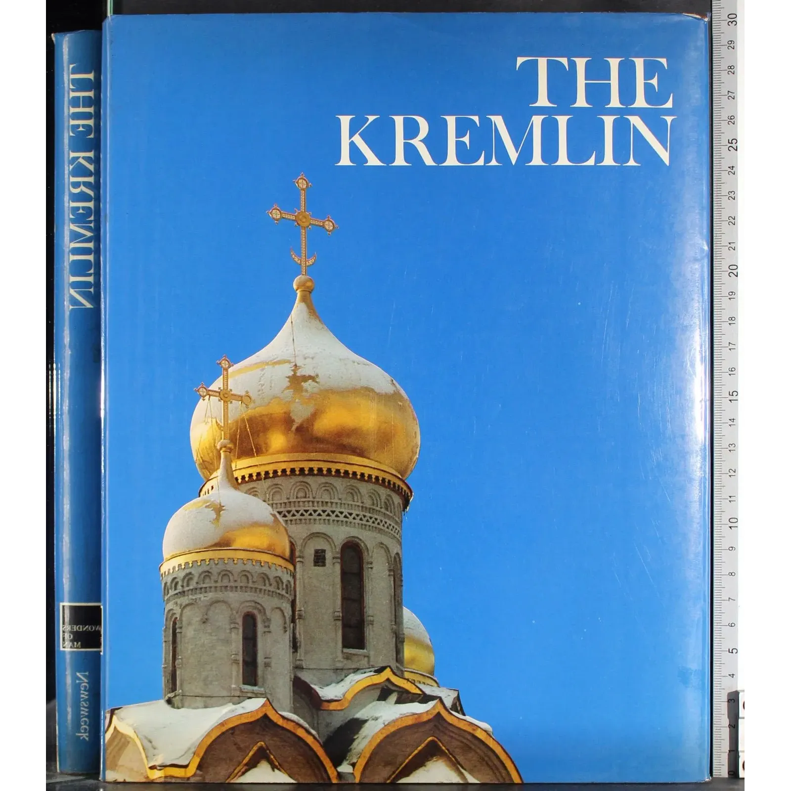 The Kremlin
