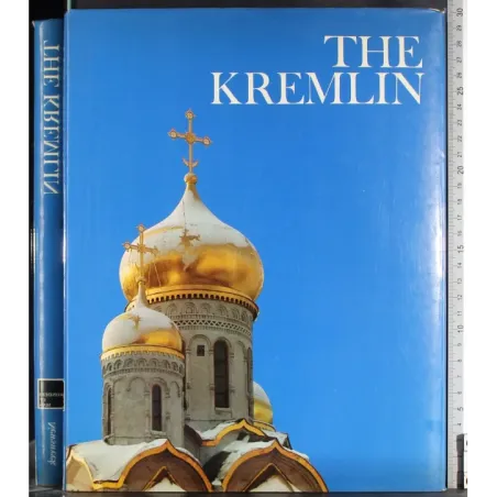The Kremlin