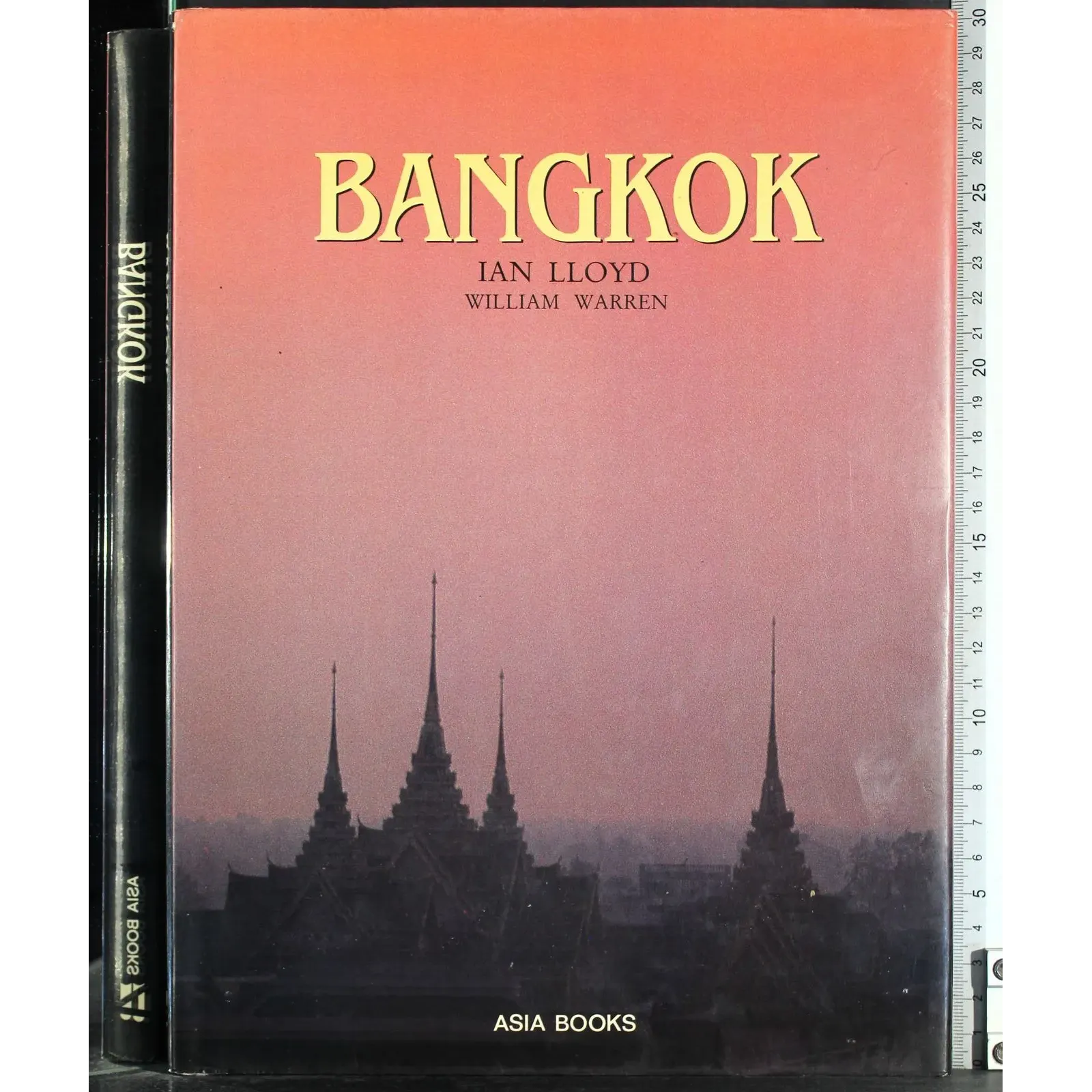 Bangkok