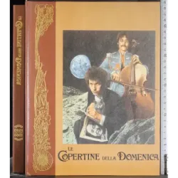 Le copertine della domenica. 1959-1968