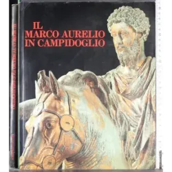 Il Marco Aurelio in Campidoglio