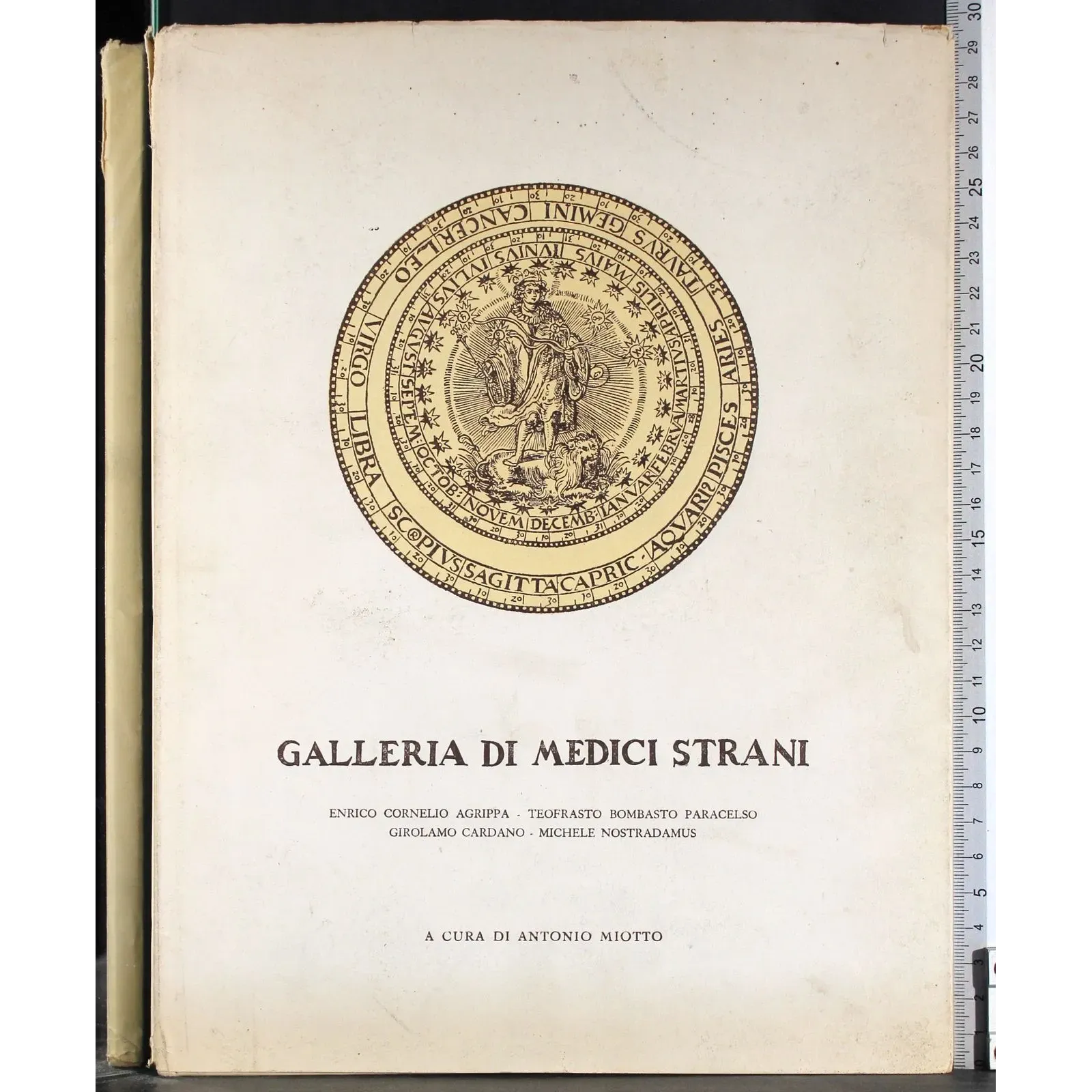 Galleria di Medici strani