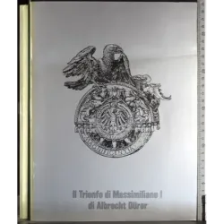 Il Trionfo di Massimiliano I di Albrecht Durer