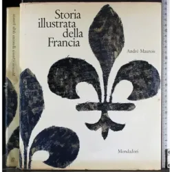 Storia illustrata della Francia