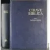 Chiave Biblica.Versione La Nuova Diodati