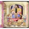 I Gioielli della principessa. Libri 3D