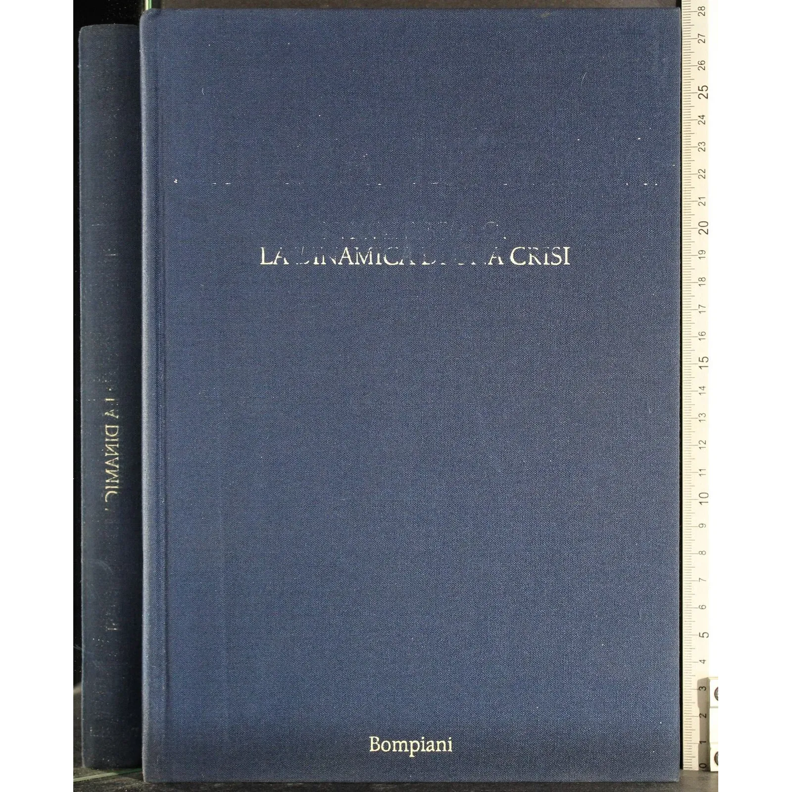 Storia d'Italia Vol 6. XVII secolo: dinamica  di una crisi