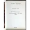 Storia d'Italia Vol 6. XVII secolo: dinamica  di una crisi