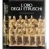 L'oro degli Etruschi