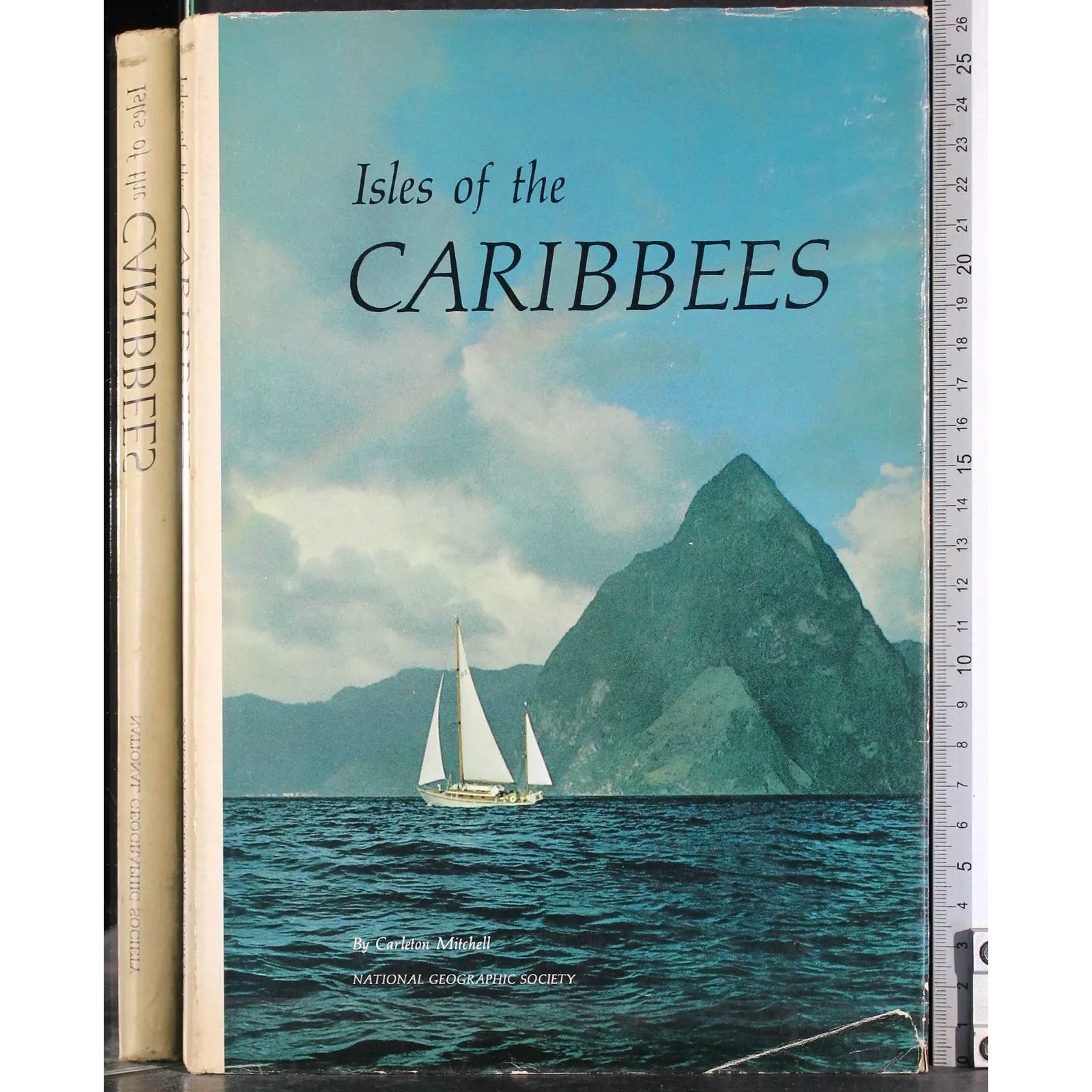 Isles of the Caribbees
