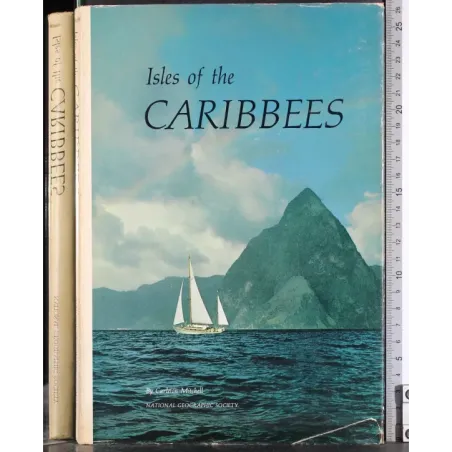 Isles of the Caribbees