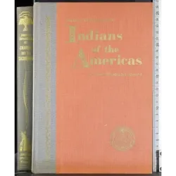 Indians of the americas