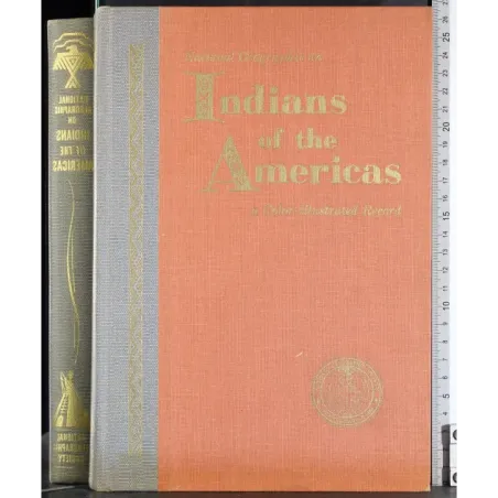 Indians of the americas