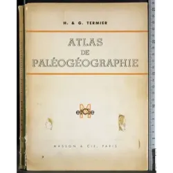 Atlas de paleogeographie