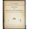 Atlas de paleogeographie
