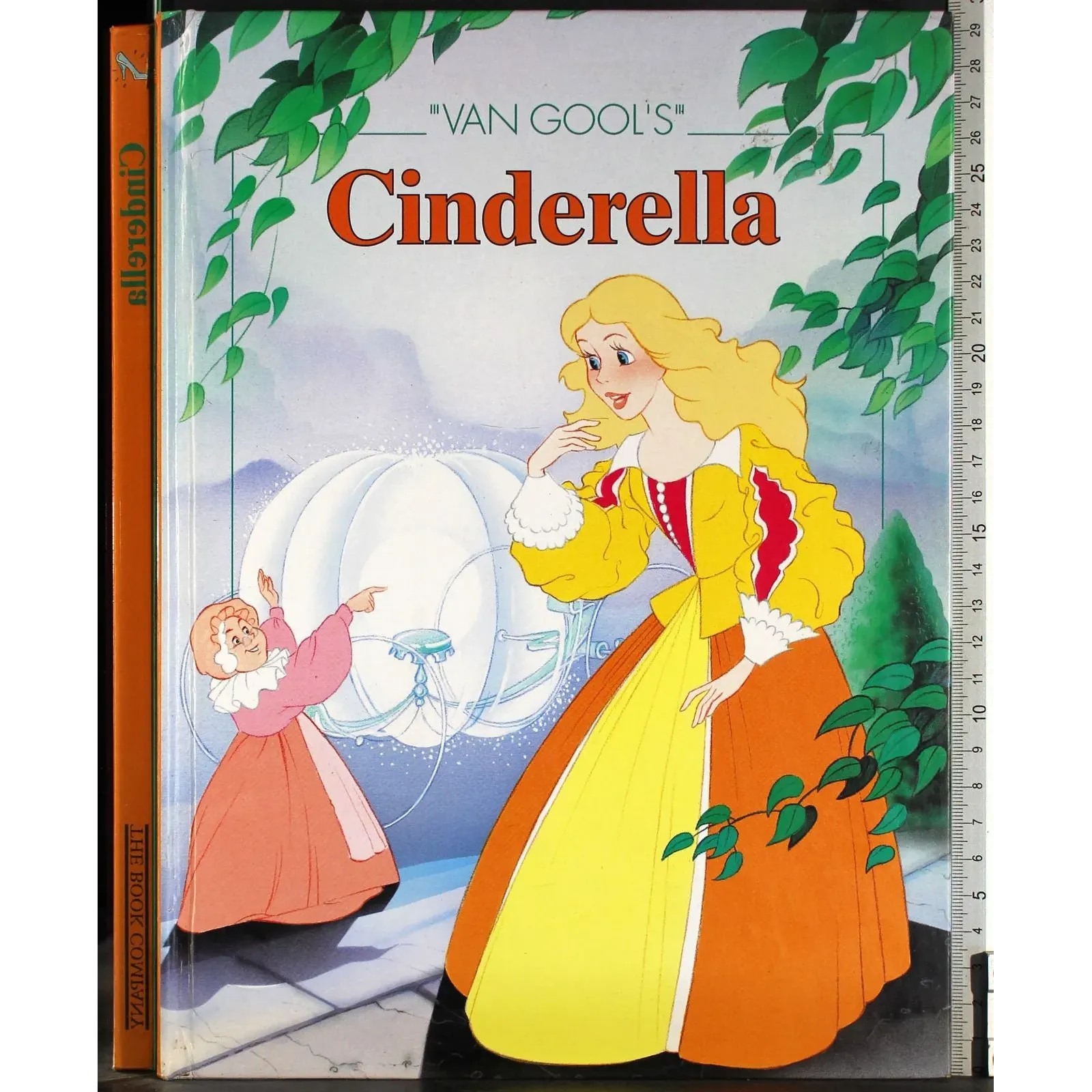 Cinderella