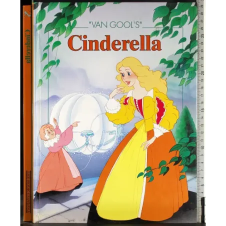 Cinderella