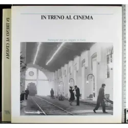 In treno al cinema