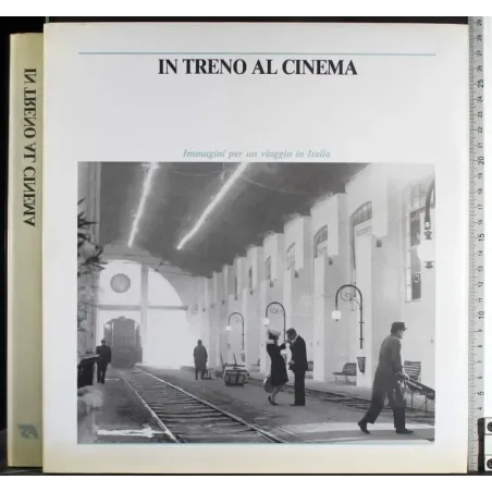 In treno al cinema