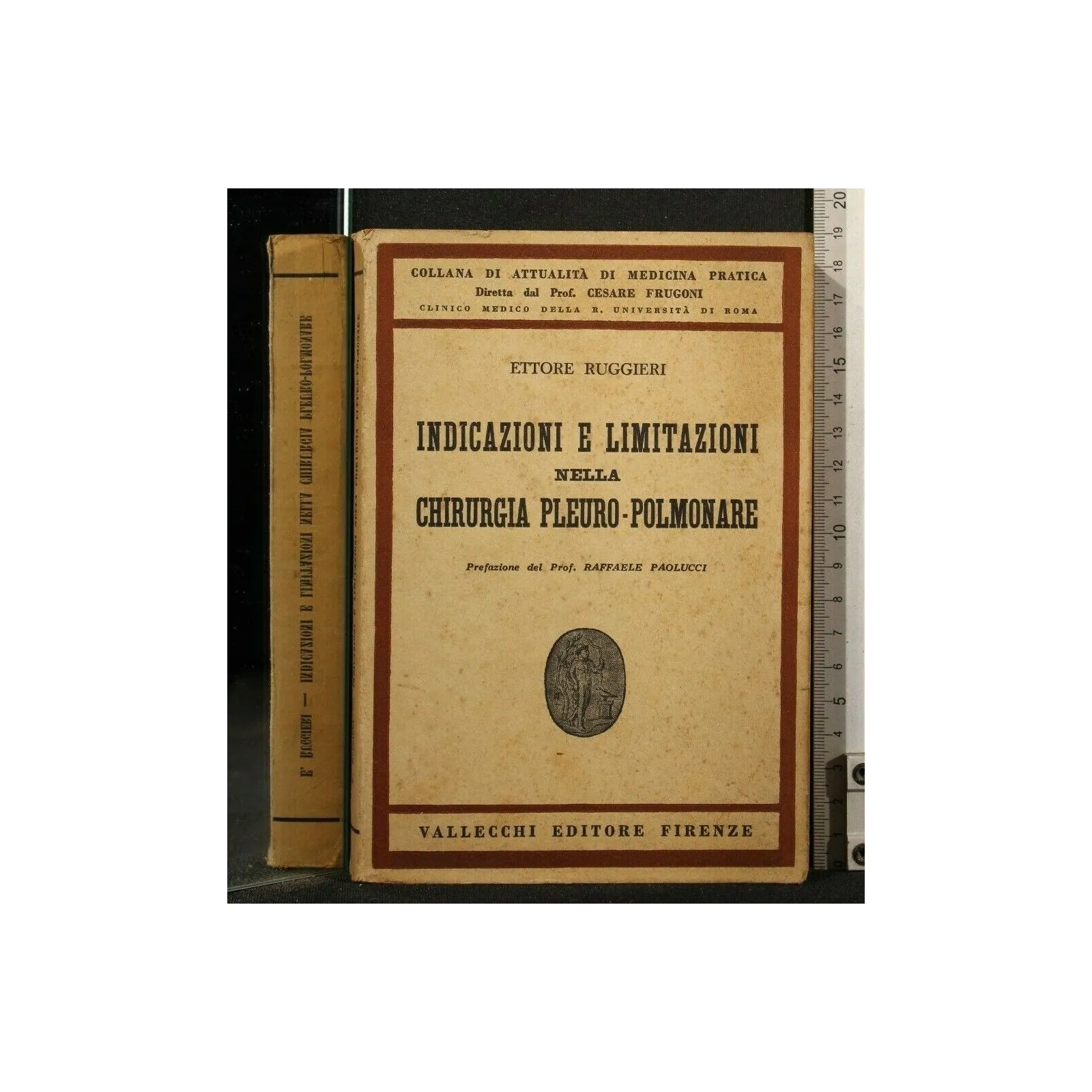 INDICAZIONI E LIMITAZIONI NELLA CHIRURGIA PLEURO-POLMONARE