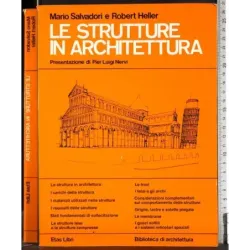 Le strutture in architettura