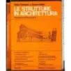 Le strutture in architettura