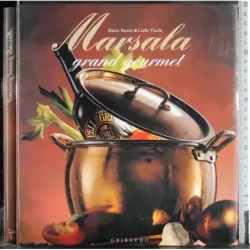 Marsala. Grand Gourmet