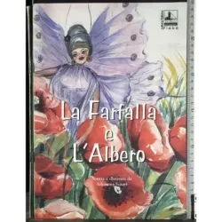La Farfalla e l'Albero