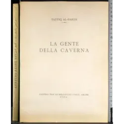 La gente della caverna