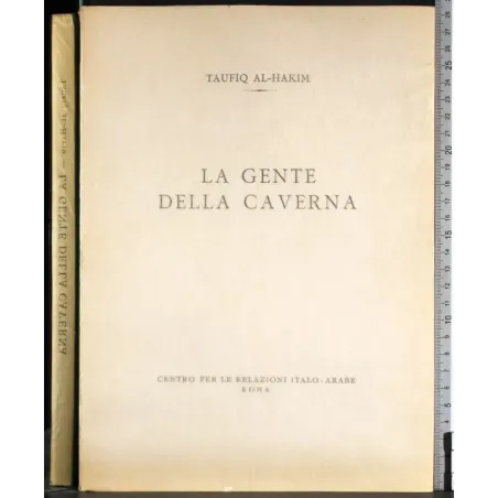 La gente della caverna