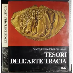 Tesori dell'arte tracia