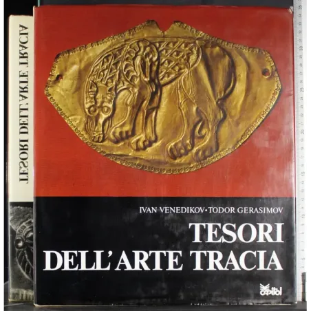 Tesori dell'arte tracia